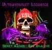 Kaiser, Henry / Bob Bralove - Ultraviolet Licorice (Mega Blowout Sale) BLOVE 17339-mbs